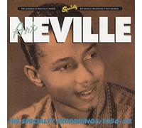 Art Neville - Art Neville: His Specialty Recordings 1956-58