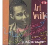 Art Neville - Mardi Gras Rock'n' Roll