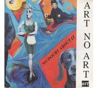 Art No Art - No Doubt About It