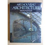 Art Nouveau Architecture