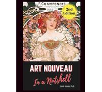 Art Nouveau Art Movement in a Nutshell: Learn Its History, Artists, Cultural Heritage, and Significance (Culture)