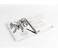 Art Nouveau Artists' Colouring Book