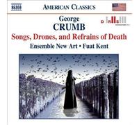 CRUMB: Songs, Drones and Refrains of Death / Quest
