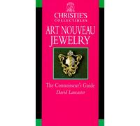 Art Nouveau Jewelry (Christie's Collectibles)