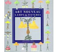Art Nouveau Lamps and Fixtures of James Hinks and Son