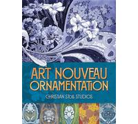 Art Nouveau Ornamentation