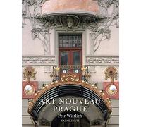 Art Nouveau Prague 2e