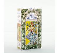 Art Nouveau Tarot