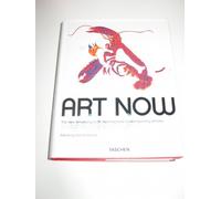 Art Now! 2: the New Directory to 81 International Contemporary Artists: v. 2
