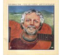 Art O'Dufaigh - No Disguise