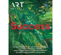 .ART Odyssey publication: SUCCESS