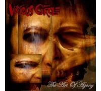Art of Agony by Vicious Circle