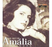 Art Of Amalia, The (Remaster Best)