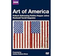 Art of America - Complete Series [DVD]