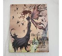Art of Amy Brown: Bk. 1
