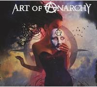 Art Of Anarchy