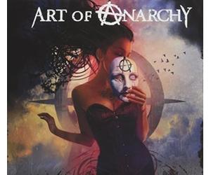 Art Of Anarchy - Art Of Anarchy