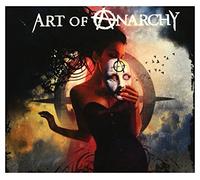 Art of Anarchy - Feat Scott Weiland - Art of Anarchy