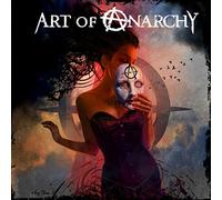 Art of Anarchy - Feat Scott Weiland - Art of Anarchy [VINYL]