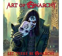 Let There Be Anarchy