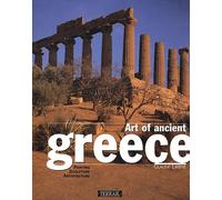 Art of Ancient Greece: Sculpture, Painting, Architecture