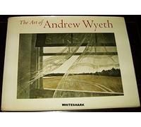 Art of Andrew Wyeth