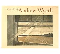 Art of Andrew Wyeth
