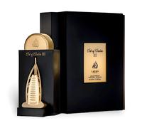 Lattafa Pride Art Of Arabia III Eau de Parfum Spray for Unisex, 3.4 Ounce