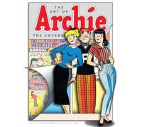 The Art of Archie: The Covers 2 - Archie Comic