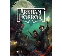 Art of Arkham Horror, The