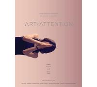 Art of Attention: A Yoga Practice Workbook for Movement as Meditation
