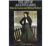 Art of Augustus John