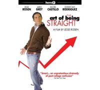 Art of Being Straight [DVD] [2008] [Region 1] [US Import] [NTSC]