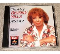 Art of Beverly Sills Vol. 2
