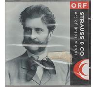 Art of Brass Vienna - Strauss Co