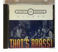 Art of Brass Vienna - That's Brass