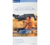 Art of Breath & Relaxation - Art of Breath & Relaxation [VHS] [Import USA]