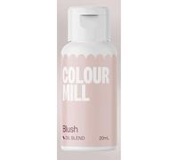 Art Of Cake® Colour Mill Oil Food Colouring Pick & Mix (4 Pack)