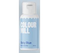 Art Of Cake® Colour Mill Oil Food Colouring Pick & Mix (8 Pack)