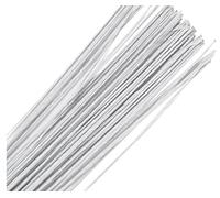 Art of cake® Floral Wires (White, 22 Gauge)