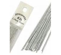 Art of Cake® Hamilworth White Floral Wire 26 Gauge - 50 Pieces