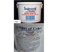 Art of Cake® Meri-White Meringue and Royal Icing Mix 250g