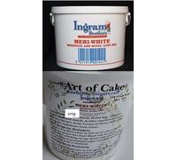 Art of Cake® Meri-White Meringue and Royal Icing Mix 500g