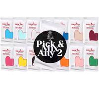 Art Of Cake® Saracino Pick & Mix Any 2 Saracino Modelling Paste (2x250g) Vanilla Flavor