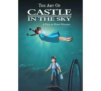 Art of Castle in the Sky