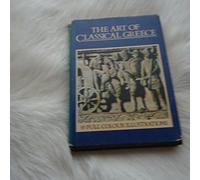 Art of Classical Greece and the Etruscans