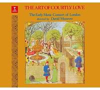 Art Of Courtly Love