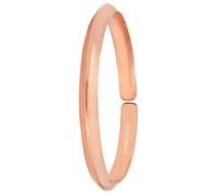 Art Of Creation Pure Copper Bracelet handmade Cuff for Men and Women Plain Solid Bangle Adjustable Kada From India For Unisex