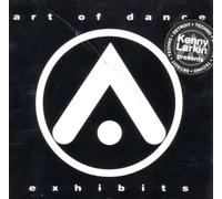 Art of Dance: Exhibits by Unknown (0100-01-01)