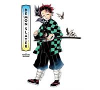 Art of Demon Slayer: Kimetsu no Yaiba